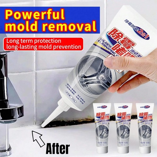 Mould magic extreme gel - 2x,