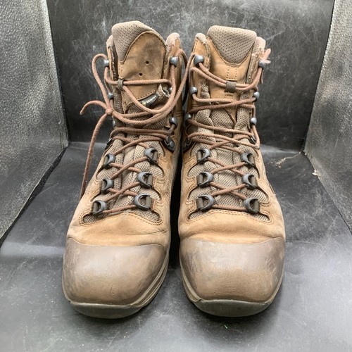 Haix scout german - scout, combat