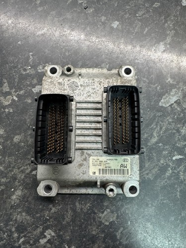 Vauxhall corsa engine - vauxhall,