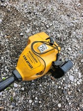 Strimmer Petrol  McCulloch 70 Needs Pull Cord Fixing Did Work OK