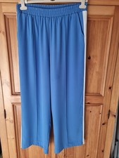 Primark Blue & White Side