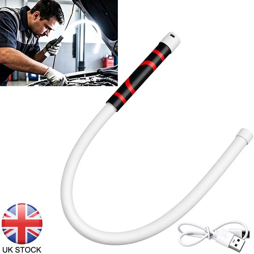 Rechargeable flexible led - rechargeable,