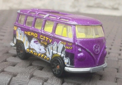 Matchbox transporter - matchbox,