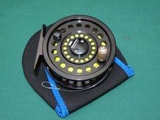 Snowbee Prestige 780 CNC alloy