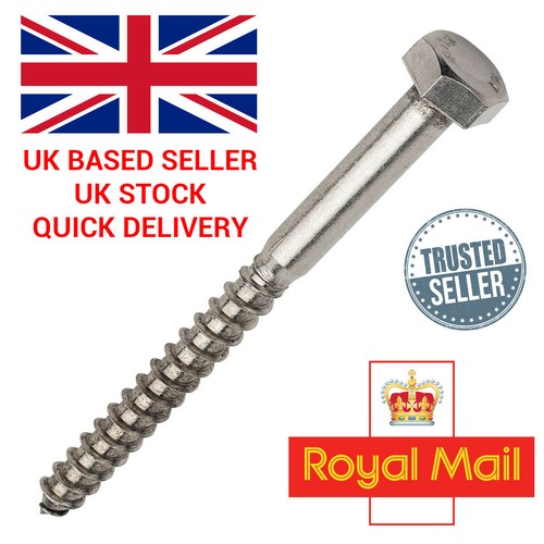 Coach screws wood screw timber - screws,