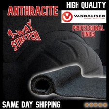 Van Carpet 4 Way Stretch