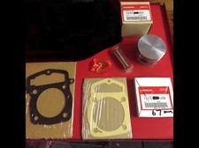 Honda TLR200 XL185 XR200 67mm
