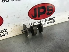Balance shaft / gear X Yanmar L100AE air cooled diesel engine......£60+VAT