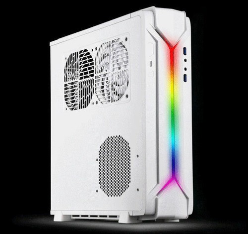 Silverstone sst rvz03w - silverstone, sst-rvz03w-argb