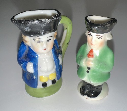 Lot vintage miniature - 2,