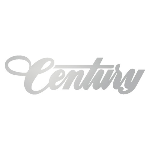Century bright reflective - century,