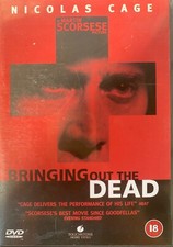 Bringing out the - , dead