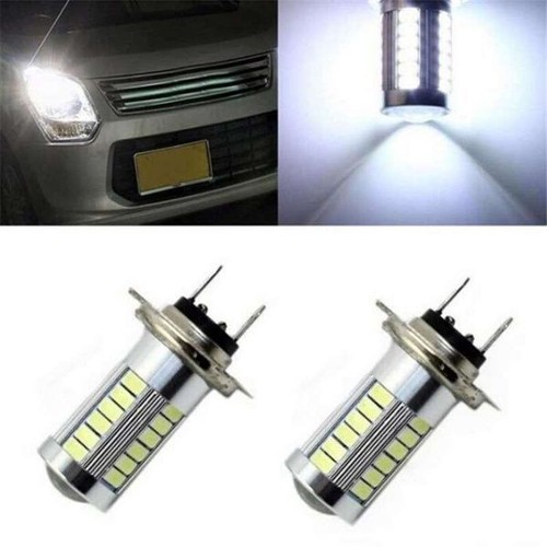 Bmw hid 2001 h7 - 2x, 5630
