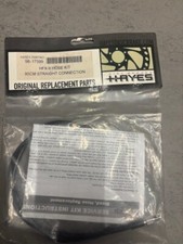 NEW: Hayes Hydraulic Disc Brake Cable Front 90cm HFX-9 98-17599