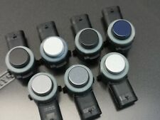 1xGenuine Mercedes Parking Sensor W212 W205 W213 C207 C217 W218 W222 A0009055504