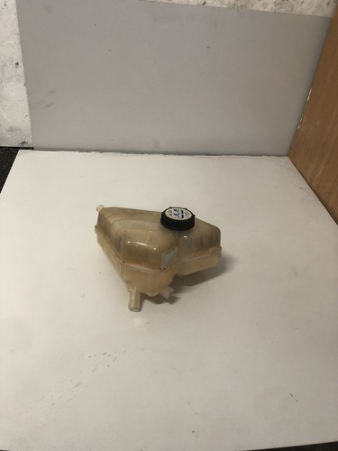 Ford fiesta mk7 header tank - ford,