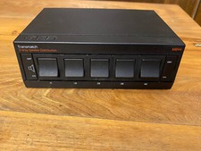 QED MB44 TRANSMATCH 5 WAY