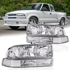For 98-04 Chevy S10 Blazer