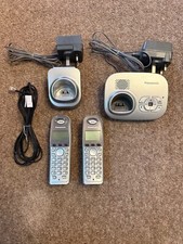 panasonic KX-TG7321E