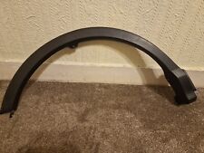 GENUINE TOYOTA RAV 4 MK4 REAR