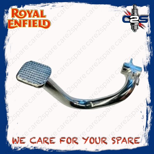 Oem royal enfield - oem, brake