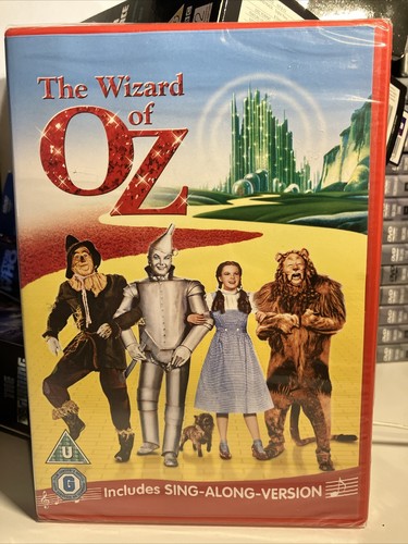 The wizard - wizard, oz
