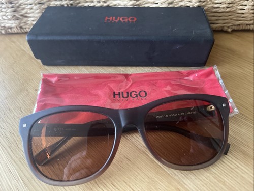 Hugo boss orange - hugo,
