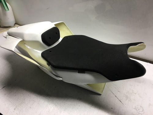 Yamaha bn6 2017 conversion - yamaha,