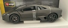 Lamborghini Reventon 2007 in