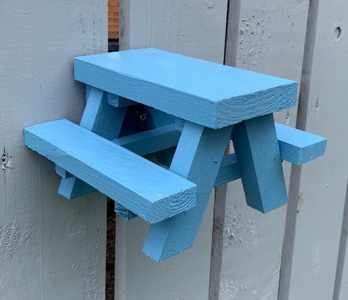 Squirrel bird mini - squirrel/bird,