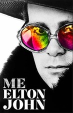 Me,Elton John