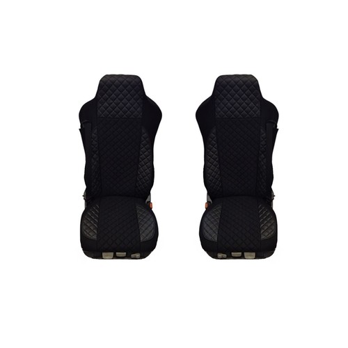 Truck seat covers - truck,