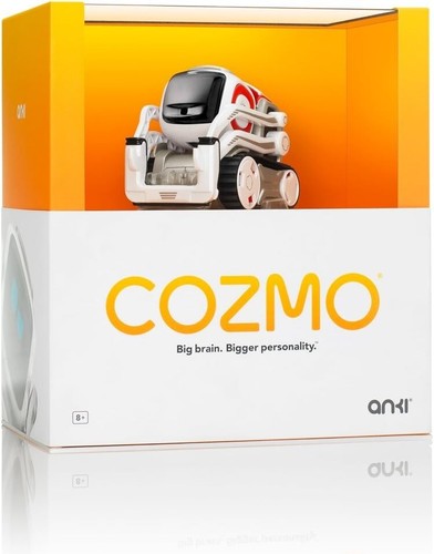 Cozmo anki robot - anki,