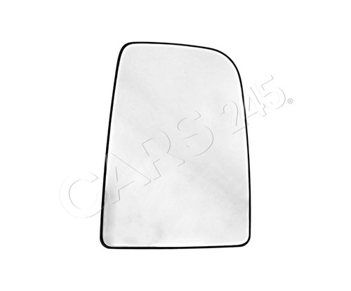 Glass unit mirror for - glass,