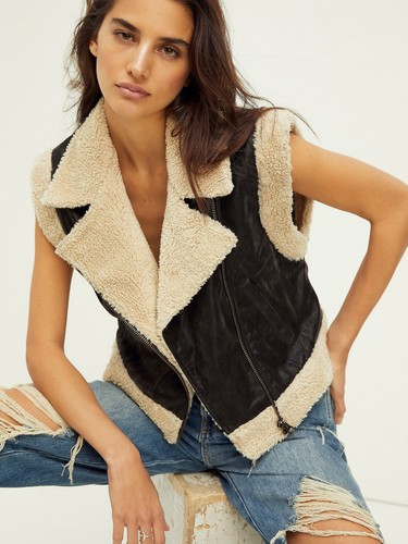 Free people jacket size - people,