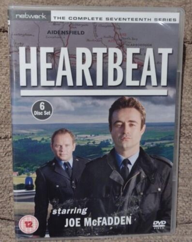 Heartbeat the complete - -,