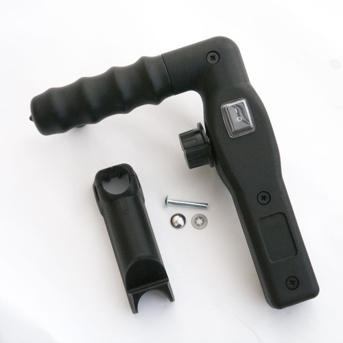 Replacement handle latch - latch, for