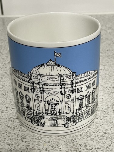 The national trust - the,