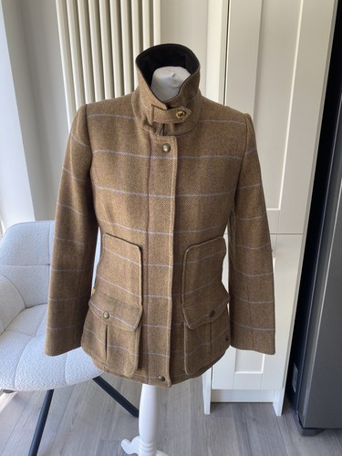 Joules country fieldcoat field - country,