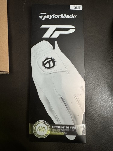 Taylormade tour preferred - tour,