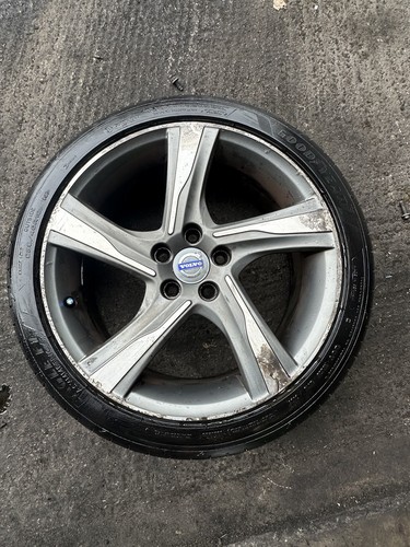 Volvo v40 s60 v60 v70 - v40-s60-v60-v70-s80, 18"