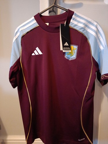 Aston villa adidas age - aston,