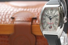 [Exc+5 Box] Franck Muller