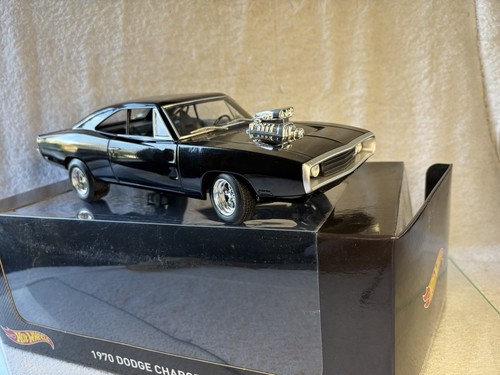 Rare hot wheels - wheels, 1:18