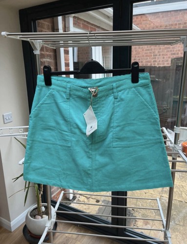 Lucy yak corduroy - &, skirt