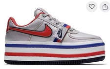 New nike vandal - vandal, metallic