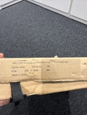 14ft X 10ft Rectangular