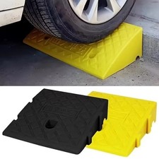 Portable heavy duty kerb - portable,