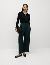 Marks & Spencer Womens Green