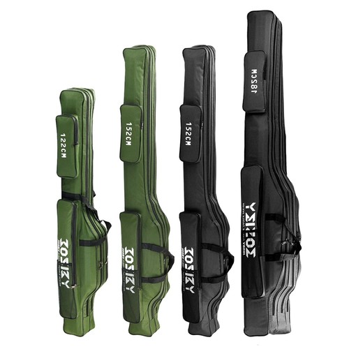 Fishing rod bag - fishing,